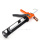 High Quality Half Barrel Type Caulking Gun